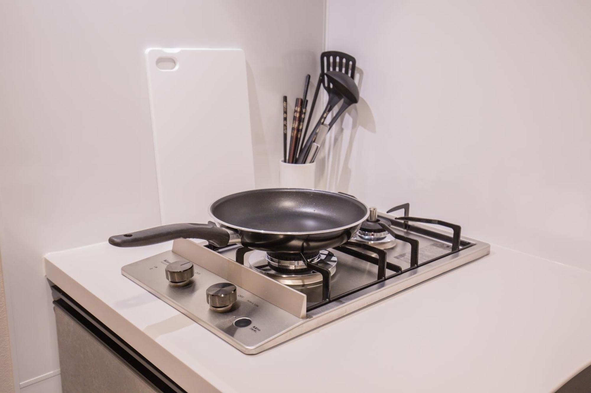 Apartmán The Comfortable And Choice For In Yoyogi Sosi *