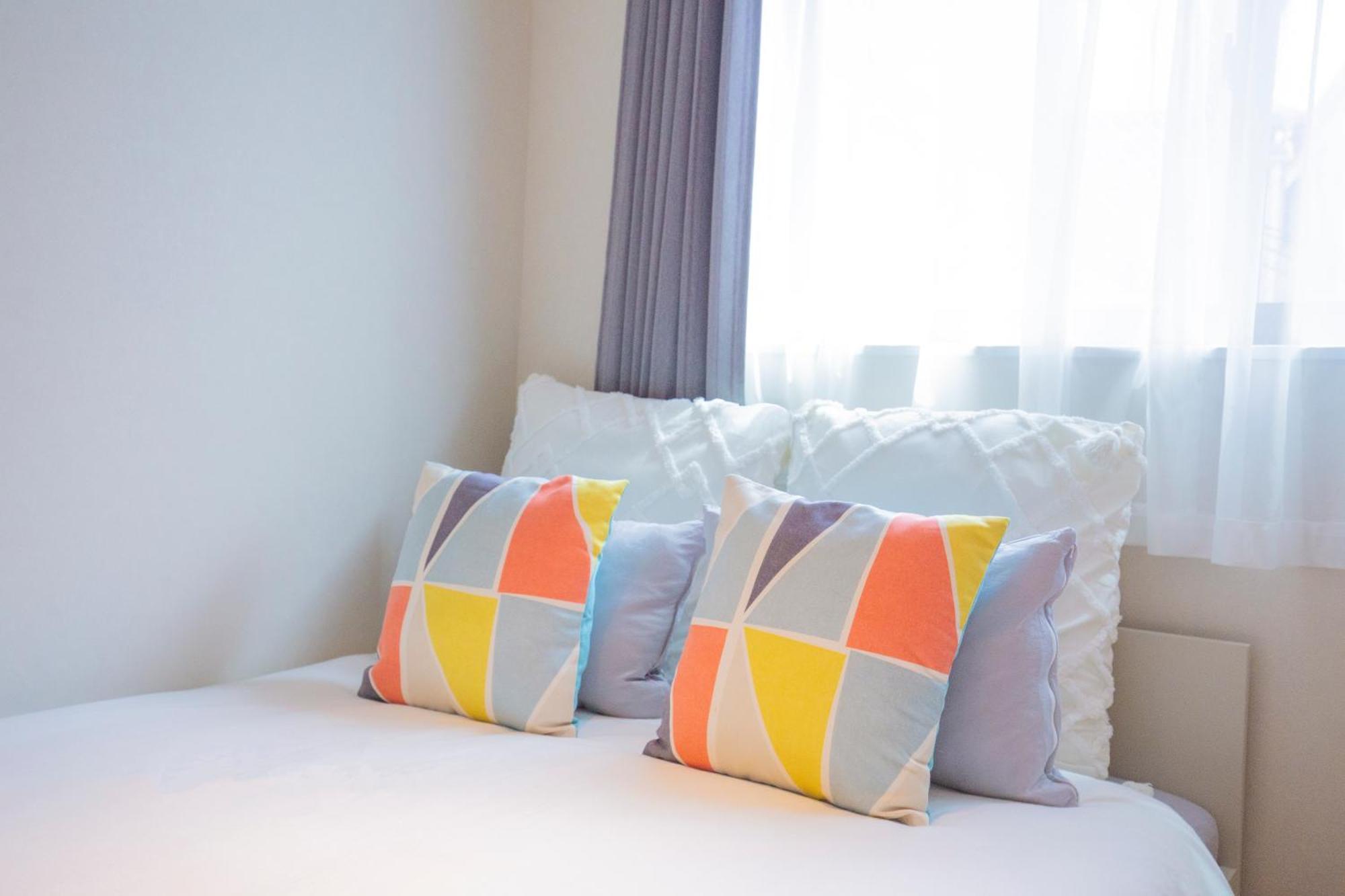 Apartmán The Comfortable And Choice For In Yoyogi Sosi *